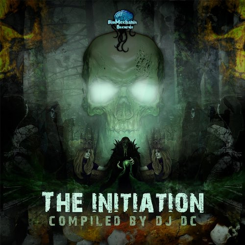 The Initiation