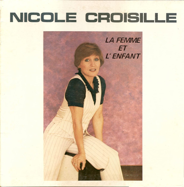 La Femme Et L'enfant