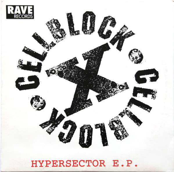 Hypersector E.P.