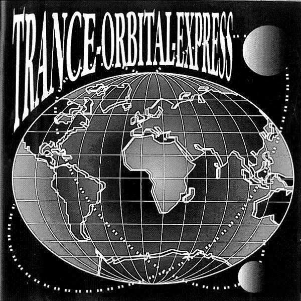 Trance-Orbital-Express