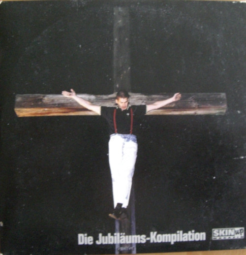 Skin Up Magazin - Die Jubiläums-Kompilation