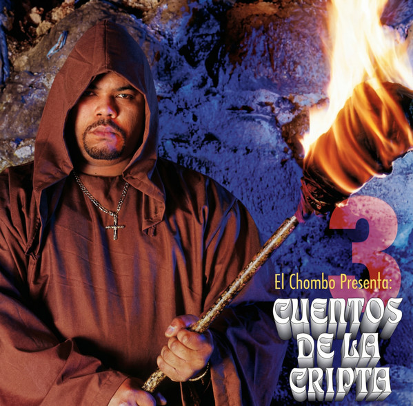 Cuentos De La Cripta 3