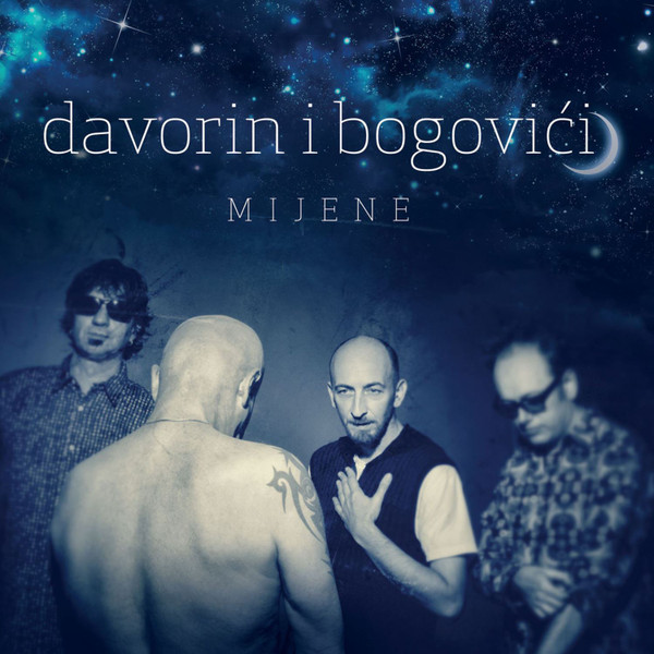 Mijene