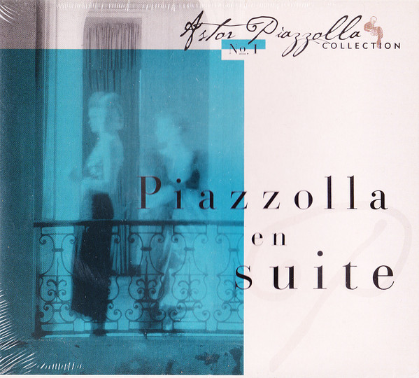 Piazzolla En Suite
