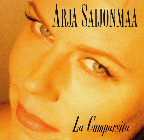 La Cumparsita