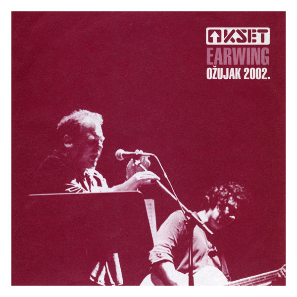 Earwing • Ožujak 2002. 