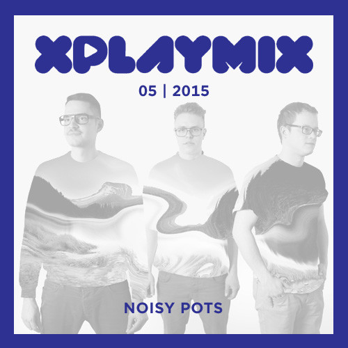 XPLAYMIX 05 | 2015