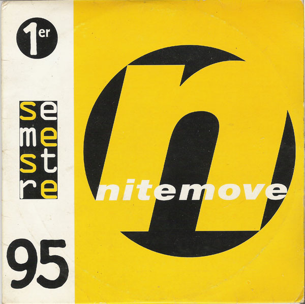 Nitemove 1er Semestre 95