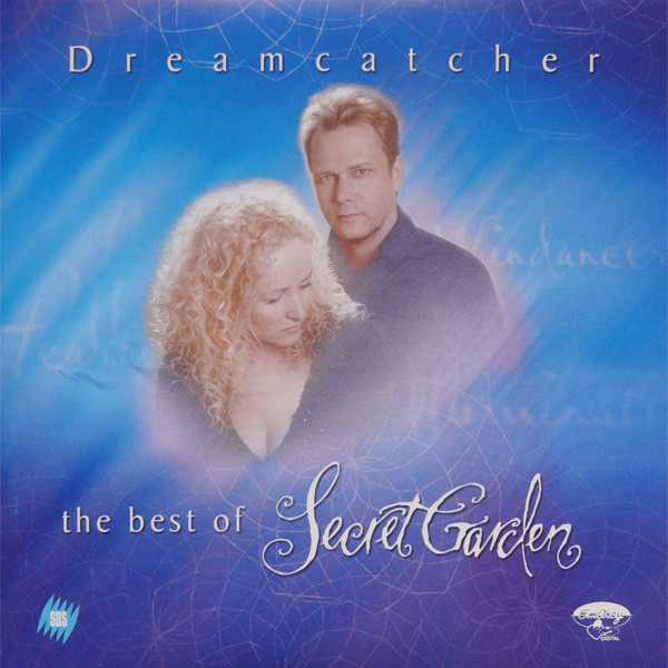 Dreamcatcher: The Best Of Secret Garden