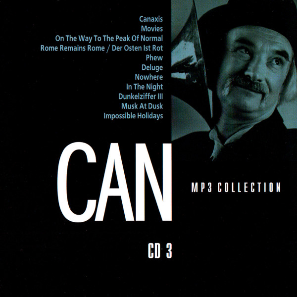 MP3 Collection CD3