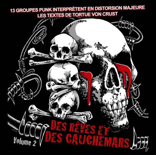 Des Rêves Et Des Cauchemars 2