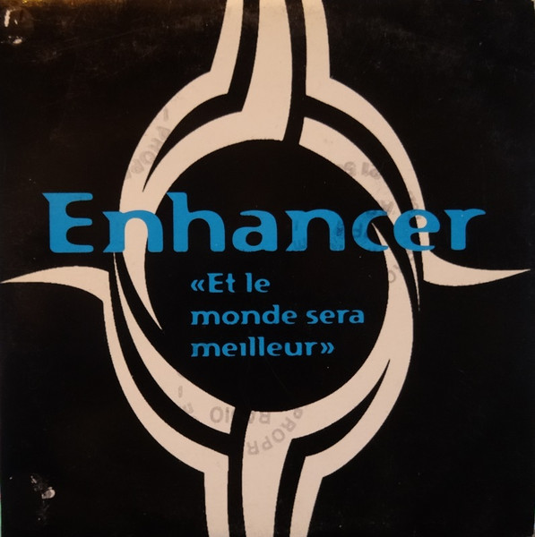 Et Le Monde Sera Meilleur