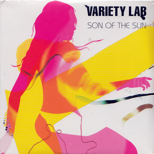Son Of The Sun