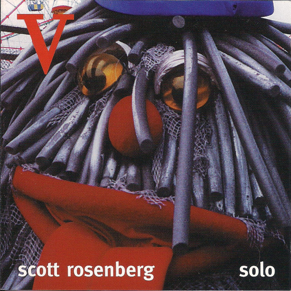 :: V ::  Solo Improvisations