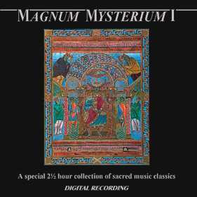 Magnum Mysterium I