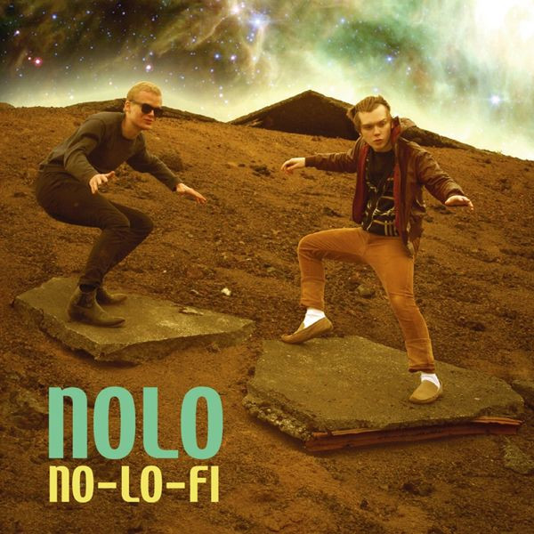 No-Lo-Fi