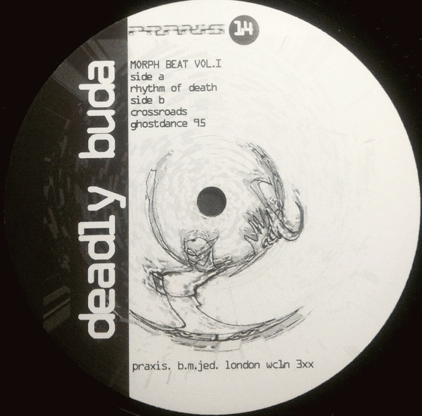 Morph Beat Vol.I