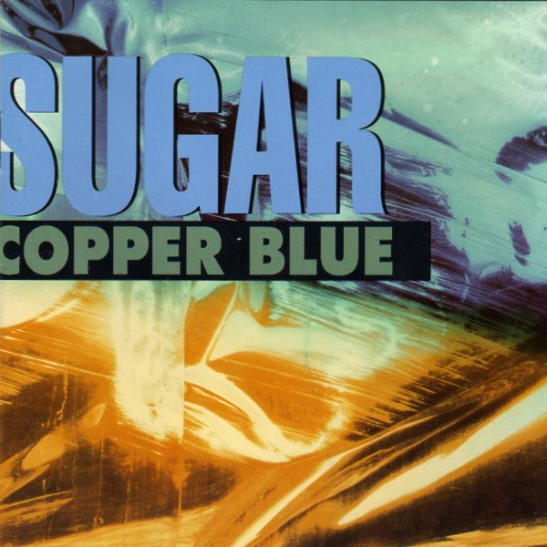 Copper Blue