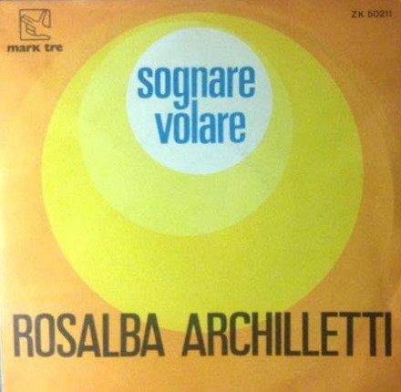Sognare Volare 