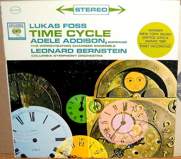 Time Cycle