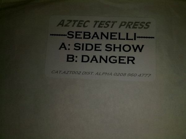 Slideshow / Danger!