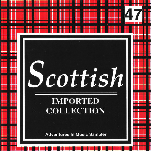 Scottish Sampler