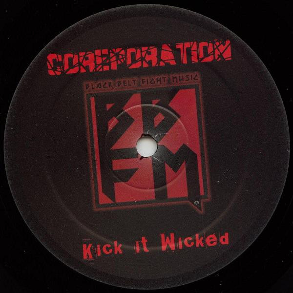 Kick It Wicked
