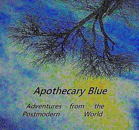 Adventures From The Post Modern World EP