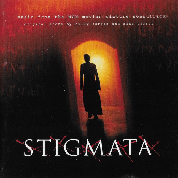 Stigmata (Music From The MGM Motion Picture Soundtrack)