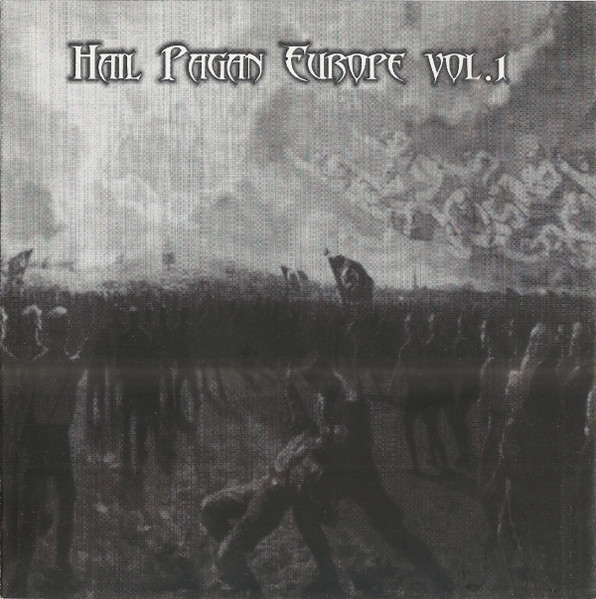 Hail Pagan Europe Vol. 1