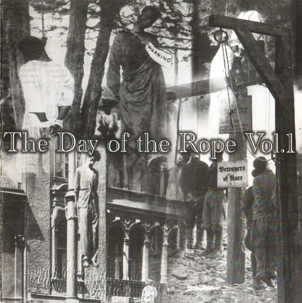 The Day Of The Rope Vol. 1