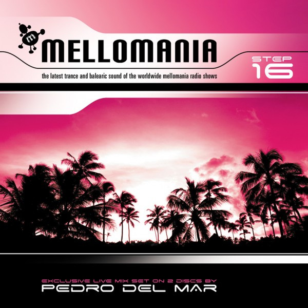 Mellomania Step 16