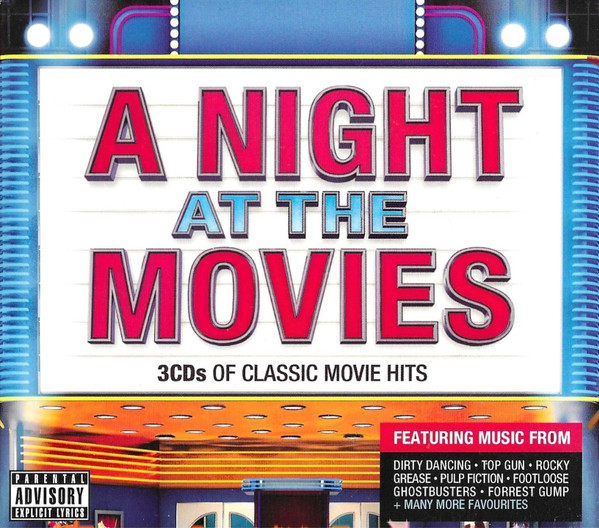 A Night At The Movies