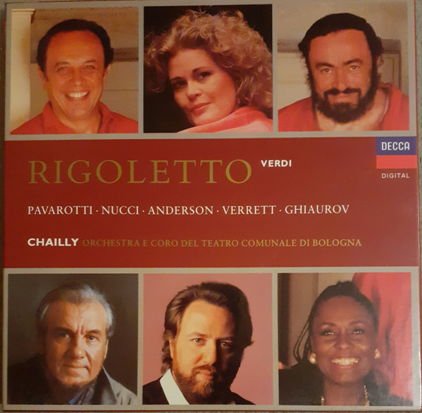 Rigoletto