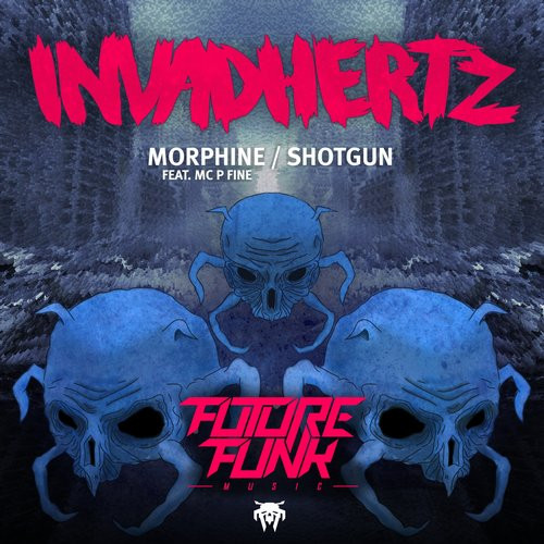 Morphine / Shotgun