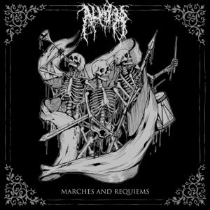 Marches And Requiems