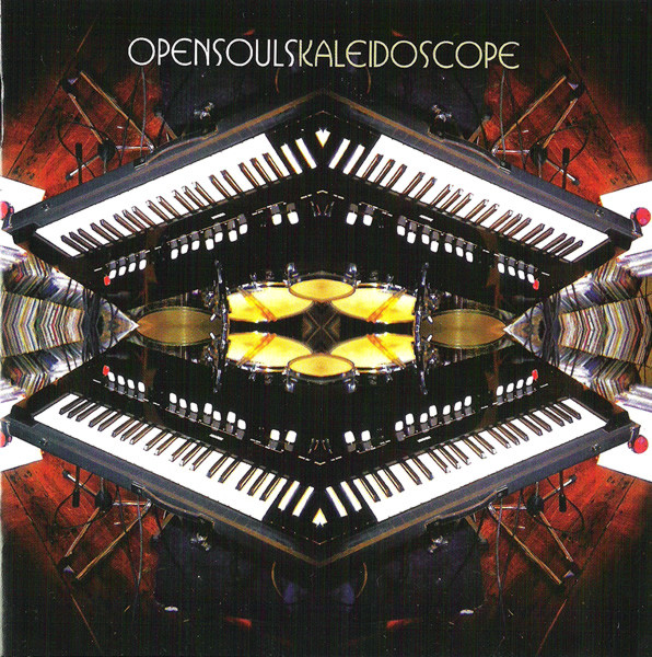 Kaleidoscope