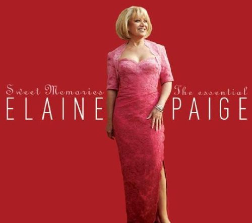 Sweet Memories (The Essential Elaine Paige)