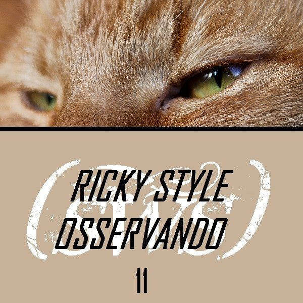 Osservando