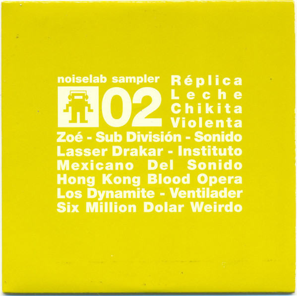 Sampler 02