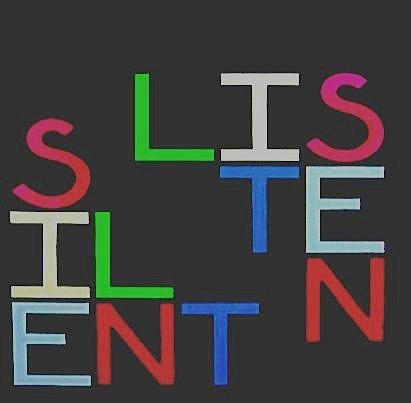 Listen..:..Silent
