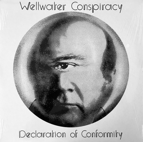 Declaration Of Conformity