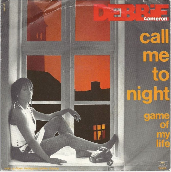 Call Me Tonight 