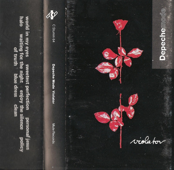 Violator