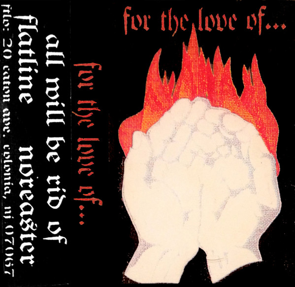 For The Love Of...