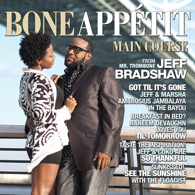 Bone Appetit (Vol. 1 - Main Course)