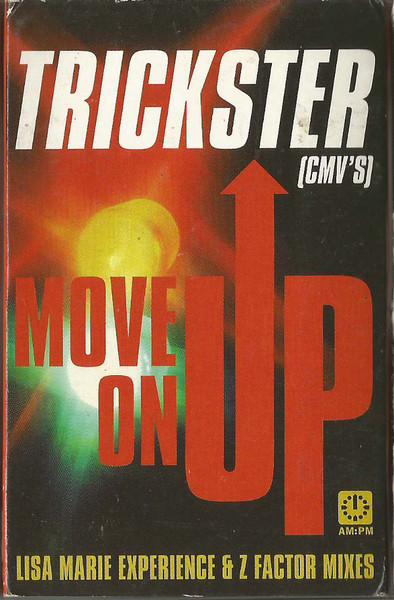 Move On Up