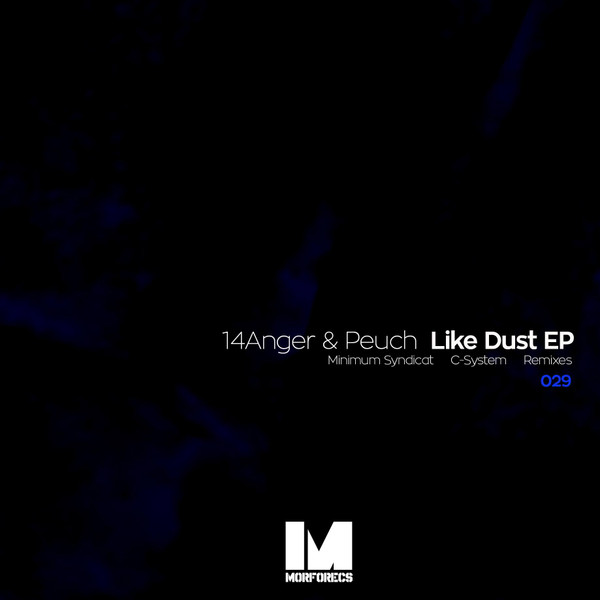 Like Dust EP