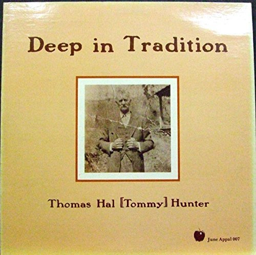 Deep In Tradition