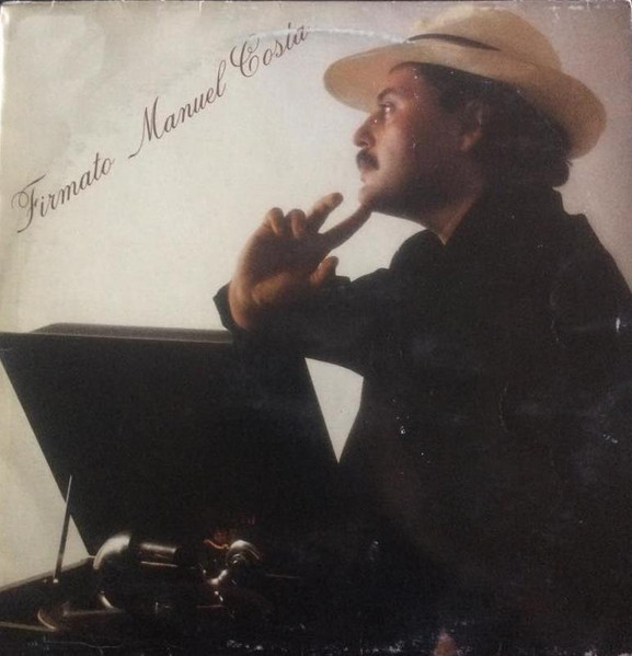 Firmato Manuel Costa